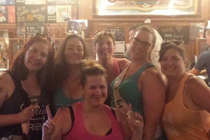 Paddles and Pints: Brewery Tour and Whitewater Rafting on the Wenatchee River