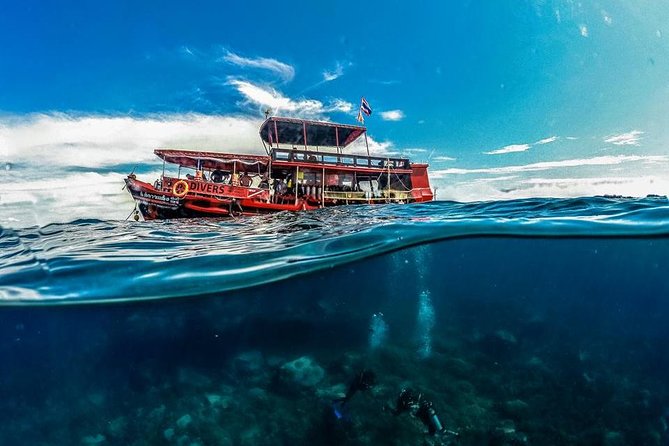 Padi Advanced Open Water Diver Courses (Start at Ko Kut) - Good To Know