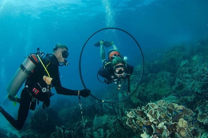 Padi Advanced Open Water Diver Courses (Start at Koh Chang)