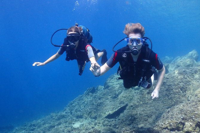Padi Discover Scuba Diving - Good To Know