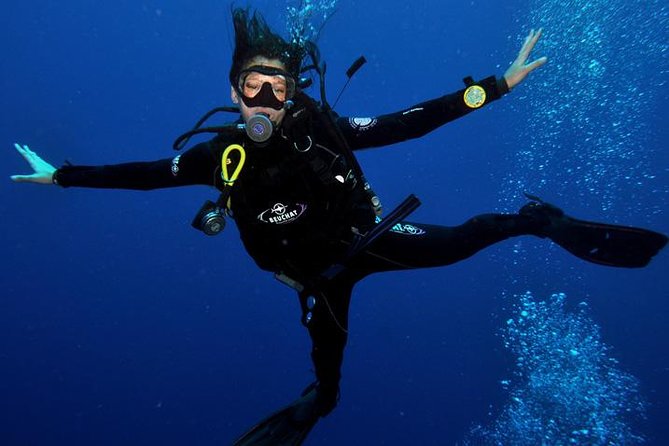 PADI Discover Scuba Diving Course in Bayahibe