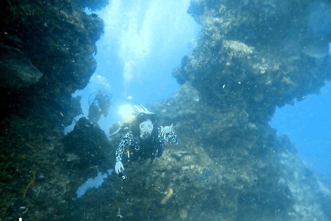 PADI Open Water Certification Course Shared Experience - Good To Know