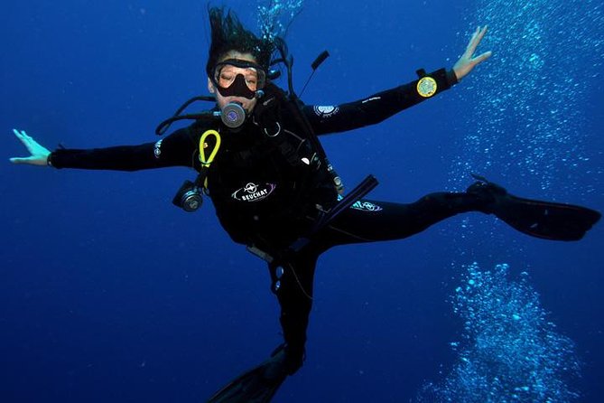 PADI Scuba Diver Session for Beginner in Sharm El Sheikh - Good To Know