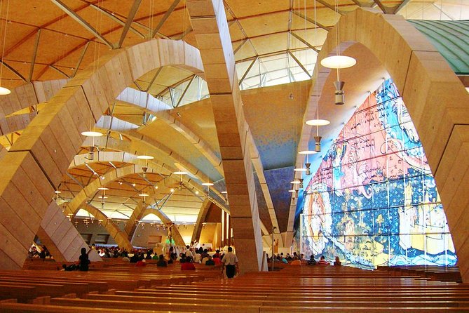 Padre Pios Shrine in San Giovanni Rotondo Private Tour From Rome - Good To Know