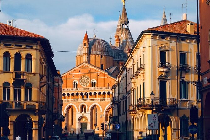 16 Best Walking Tours In Padua
