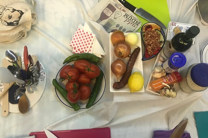 3 Best Cooking Classes In Cordoba