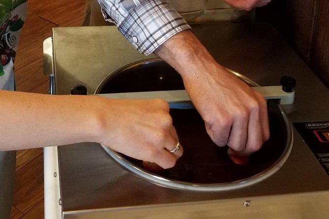 Pagosa Springs Chocolate-Making Experience - Good To Know