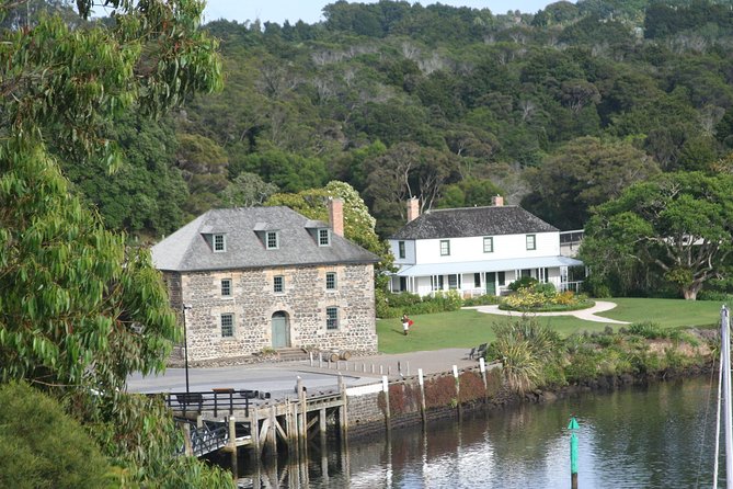 Pahia Shore Excursion: Private Half-Day Bay of Islands Tour - Good To Know