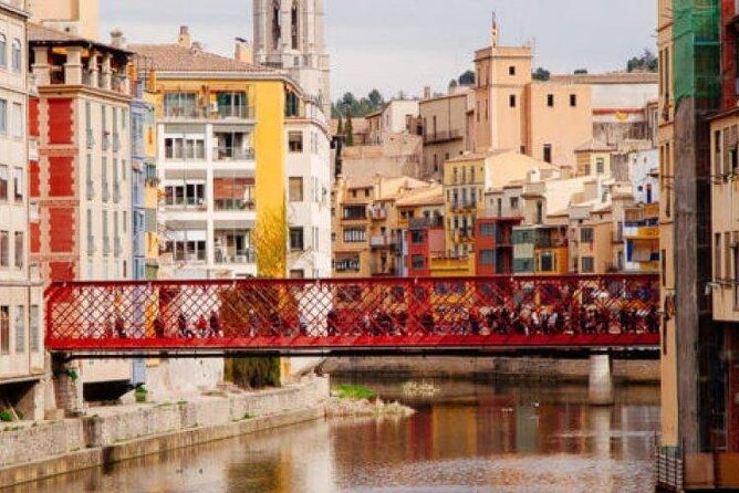 Palamos Shore Excursion: Dali Museum of Figueres and Girona Private Tour - Pricing and Booking