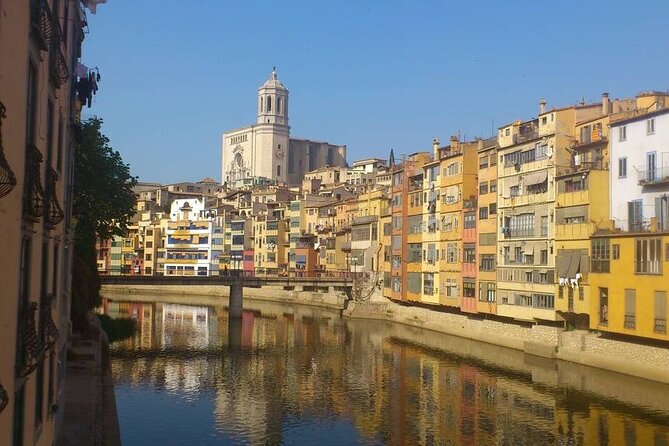 Palamos Shore Excursion: Game of Thrones Private Tour - Pricing and Reservation