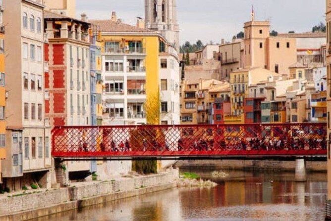 Palamos Shore Excursion: Girona History and Gastronomy Private Tour - Good To Know