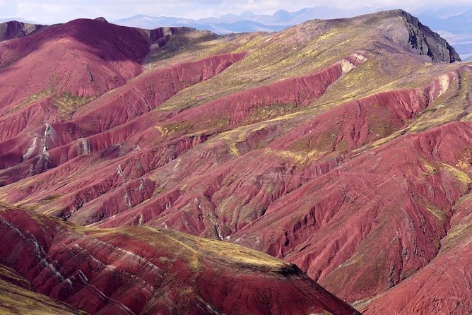 Palccoyo Rainbow Mountain Tour - 1 Day - Huaynas Expeditions - Good To Know