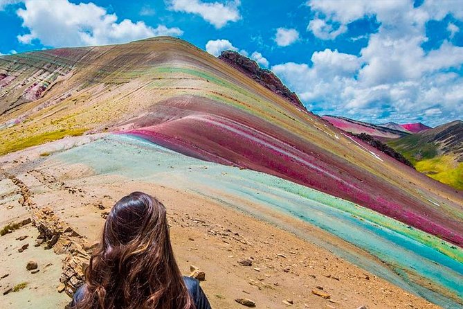Palccoyo Rainbow Mountain Trek Day Tour From Cusco - Good To Know