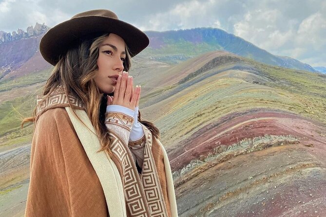 Palcoyo Mountain Tour in 1 Day - Good To Know