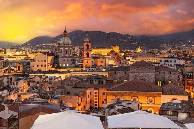 Palermo Cocktail Experience - Good To Know