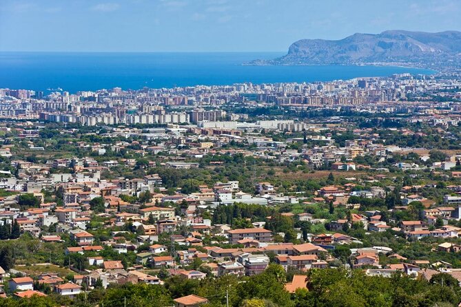 Palermo to Corleone, Ficuzza, Portella Della Ginestra Day Trip - Good To Know