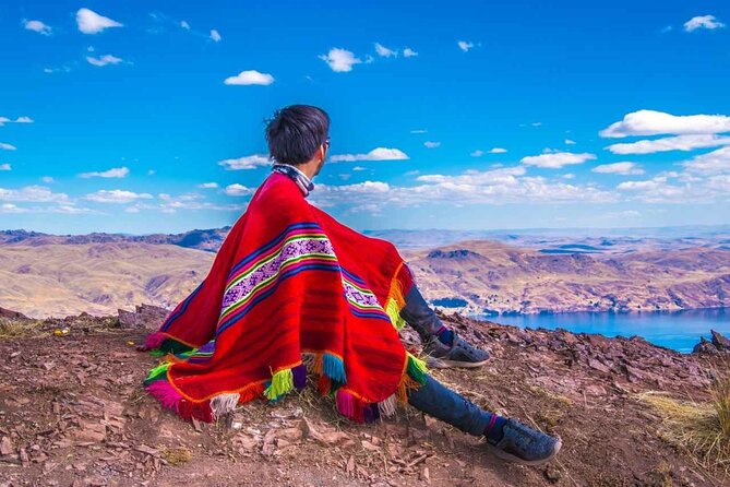 Pallay Poncho Private Tour From Cusco - Good To Know