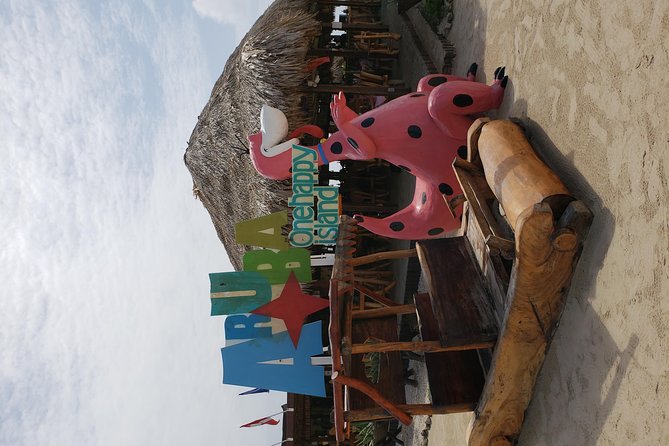 Palm Eagle Beach Private Transfer Services  – Palm – Eagle Beach