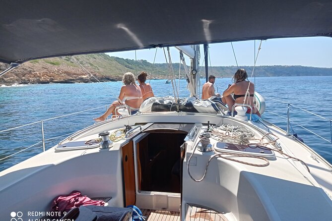 Palma Beach Private Cruise With Lunch  - Mallorca - Overview and Inclusions