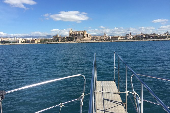 Palma De Mallorca Bay Boat Trip - Good To Know