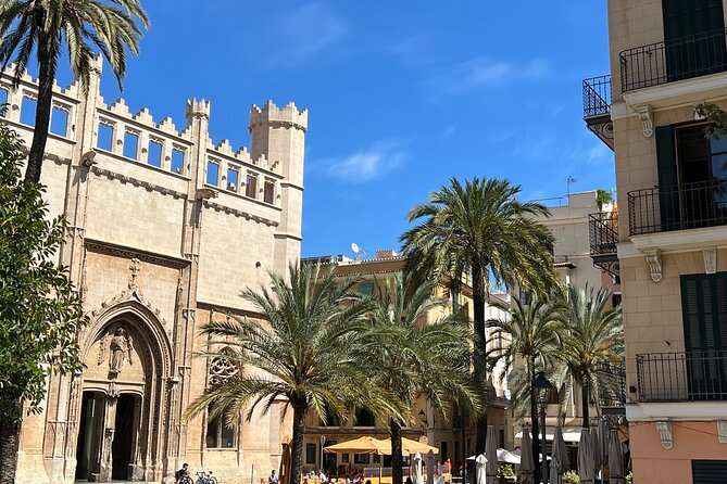 Palma De Mallorca Cultural and Foodie Tour - Good To Know