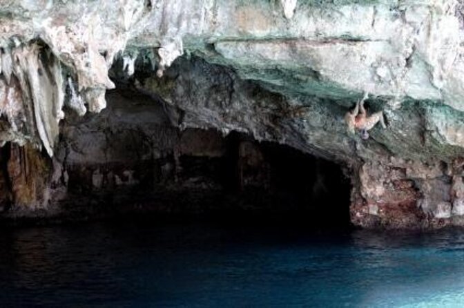 Palma De Mallorca Half-Day to Caves of Hams, Blue Cave and Film - Good To Know