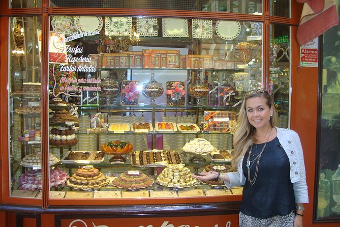 Palma Old Town Tour With Wine & Tapas Tastings