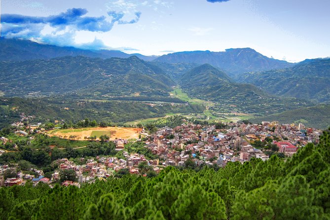 Palpa, an Ancient Hill Town Tour From Pokhara - Good To Know