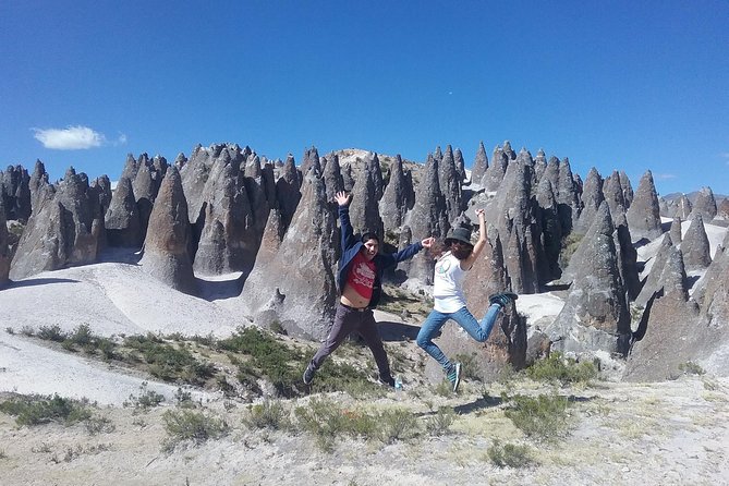 Pampachiri Magic Place