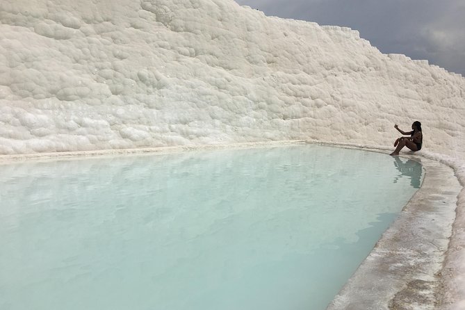 Pamukkale - Hierapolis Tour - Overview and Tour Details