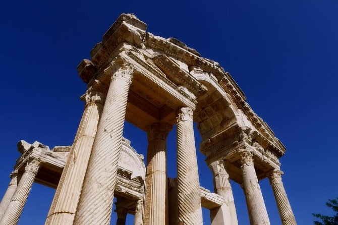 Pamukkale Private Tour