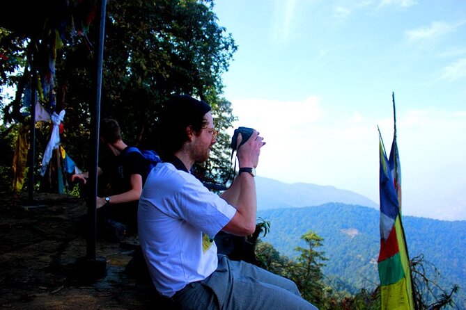 Panchase Trek - 3 Days Trekking From Pokhara Nepal - Trekking Route and Highlights