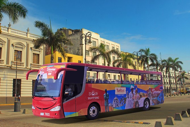 Panoramic Sightseeing Tour of Veracruz - Good To Know