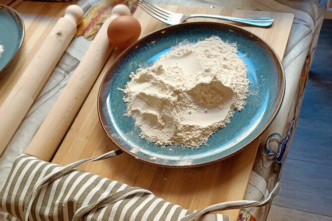 Paolos Cooking Class - Fettucine&Tiramisù - 2h Class - Good To Know