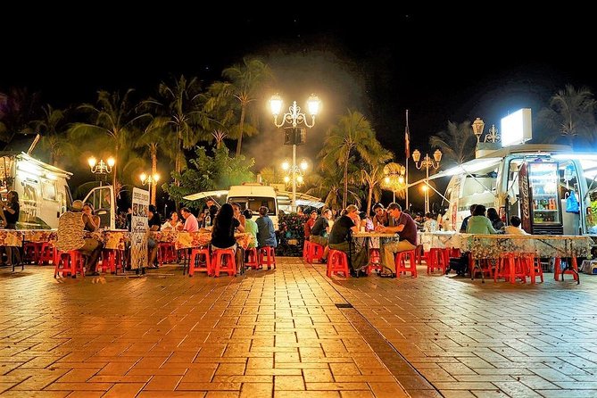 Papeete Express