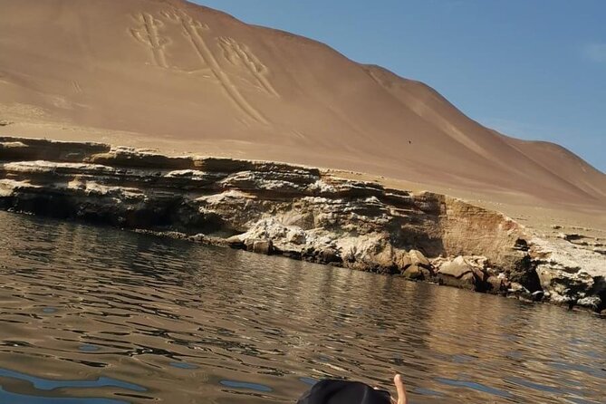 PARACAS and PISCO ROUTE With SANDBOARD - Day Tour - Sandboarding Adventure