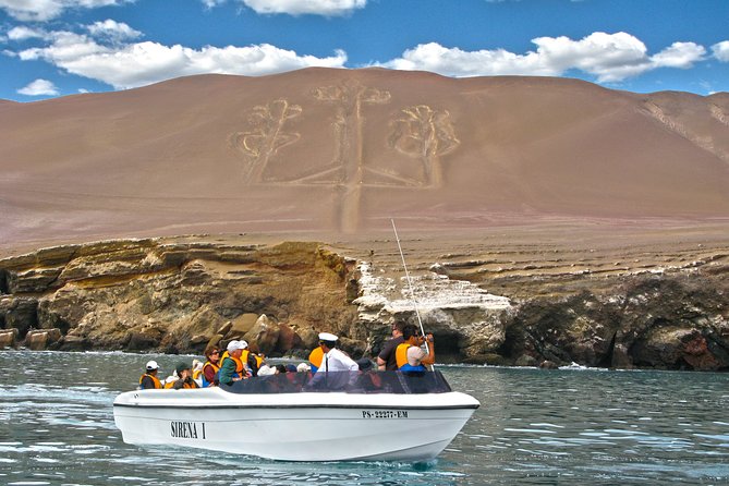 Paracas - Ica Full Day (Private Tour) - Good To Know
