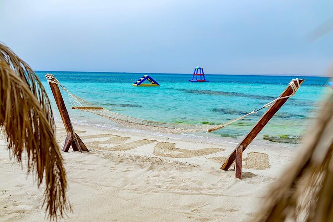 Paradise Island - Good To Know