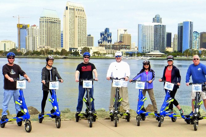 Paradise Trike Tours - Good To Know