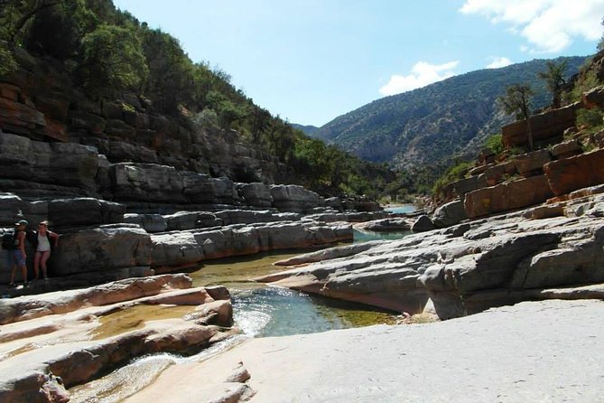 Paradise Valley And Taghazout Private Day Trip - Reviews and Recommendations