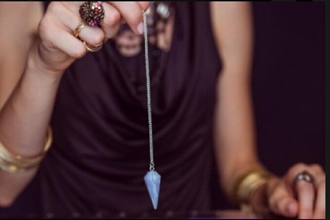 Paranormal Investigation 101: Online Course - Good To Know