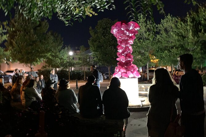 2 Best Walking Tours In Greenville