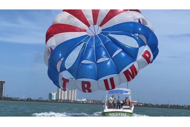 Parasailing Adventure in South Padre Island - Good To Know