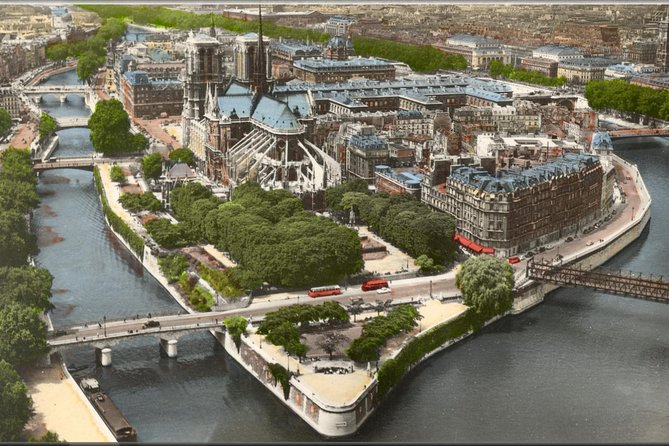 Paris 3-Hour Walking Tour - Highlights of the Walking Tour