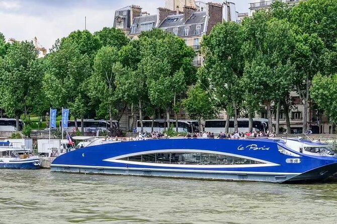 Paris City Day Tour With Chauffeur Service-Paris Limo Service - Overview of the Tour