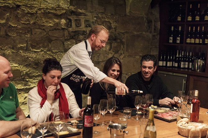 Paris French Wines Private Tasting and Class - Good To Know