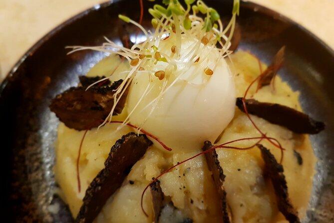 Paris Gourmet Truffle Multi-Course Dinner With Masterchef - Good To Know