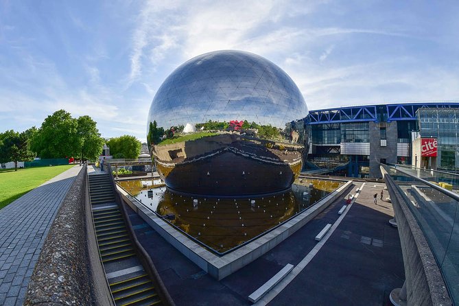 Paris Hidden Gems Photowalk Tour - Good To Know