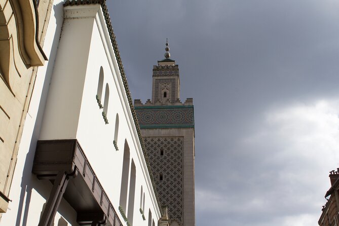 Paris Insolite Grand Mosque, Lutèce Arena and Botanical Garden - Good To Know