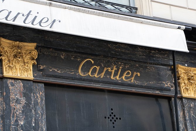 Paris Luxury and Fashion Iconic Tour - Good To Know